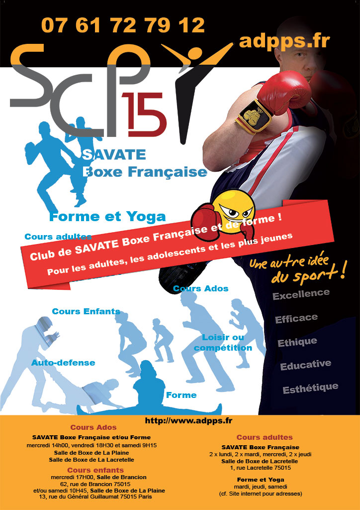 Affiche