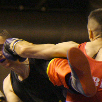 Qu’est-ce la SAVATE Boxe Française ?